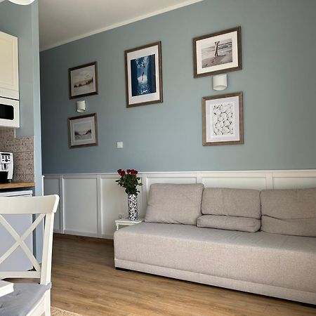 Blue Marina Apartment Dziwnow Exterior photo