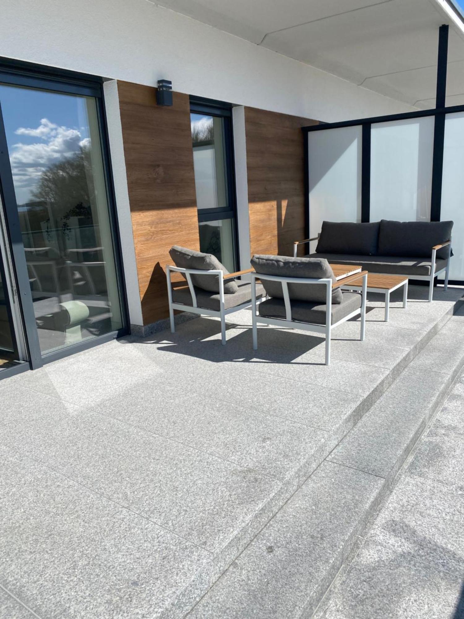 Blue Marina Apartment Dziwnow Exterior photo